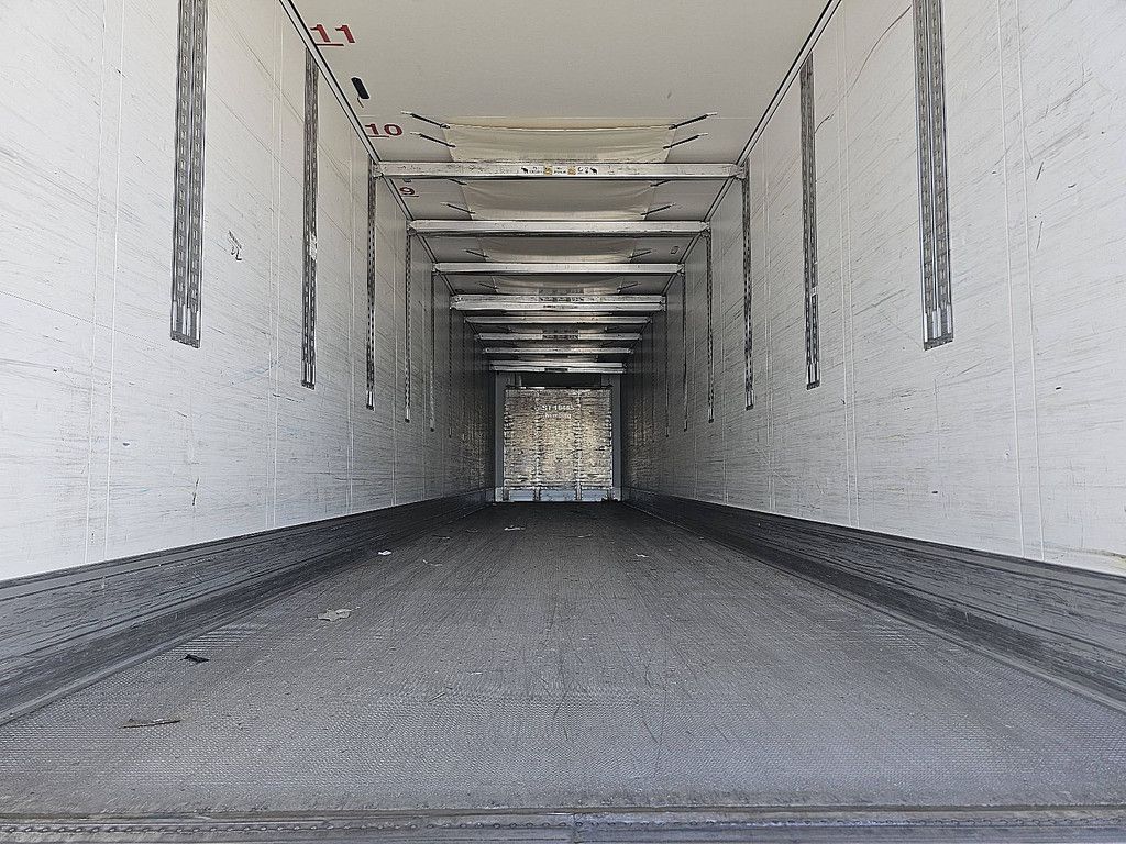 SCHMITZ SKO THERMOKING