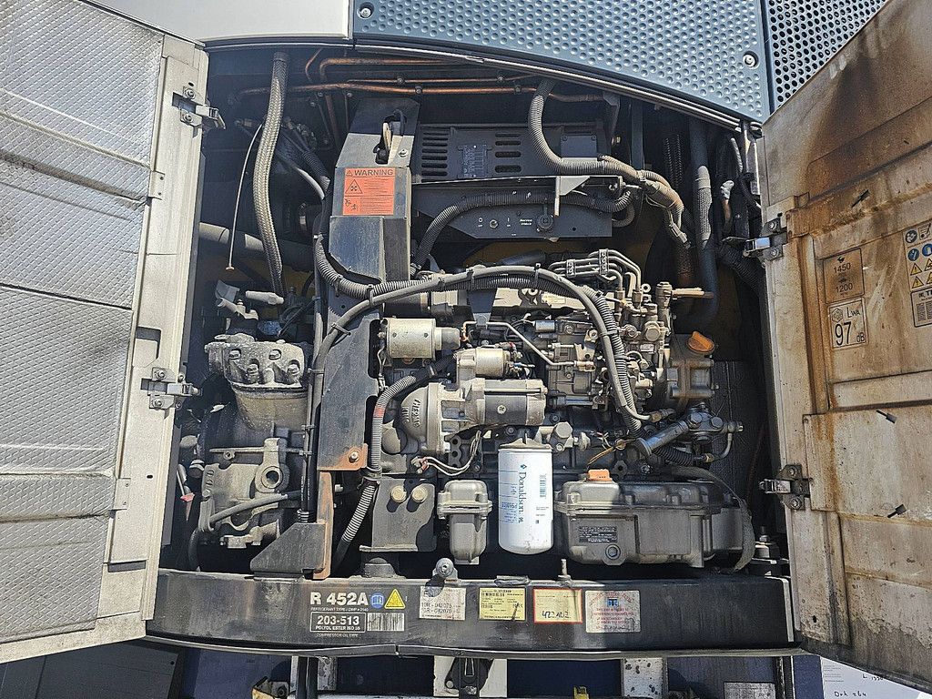 SCHMITZ SKO THERMOKING