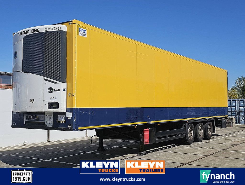 SCHMITZ SKO THERMOKING