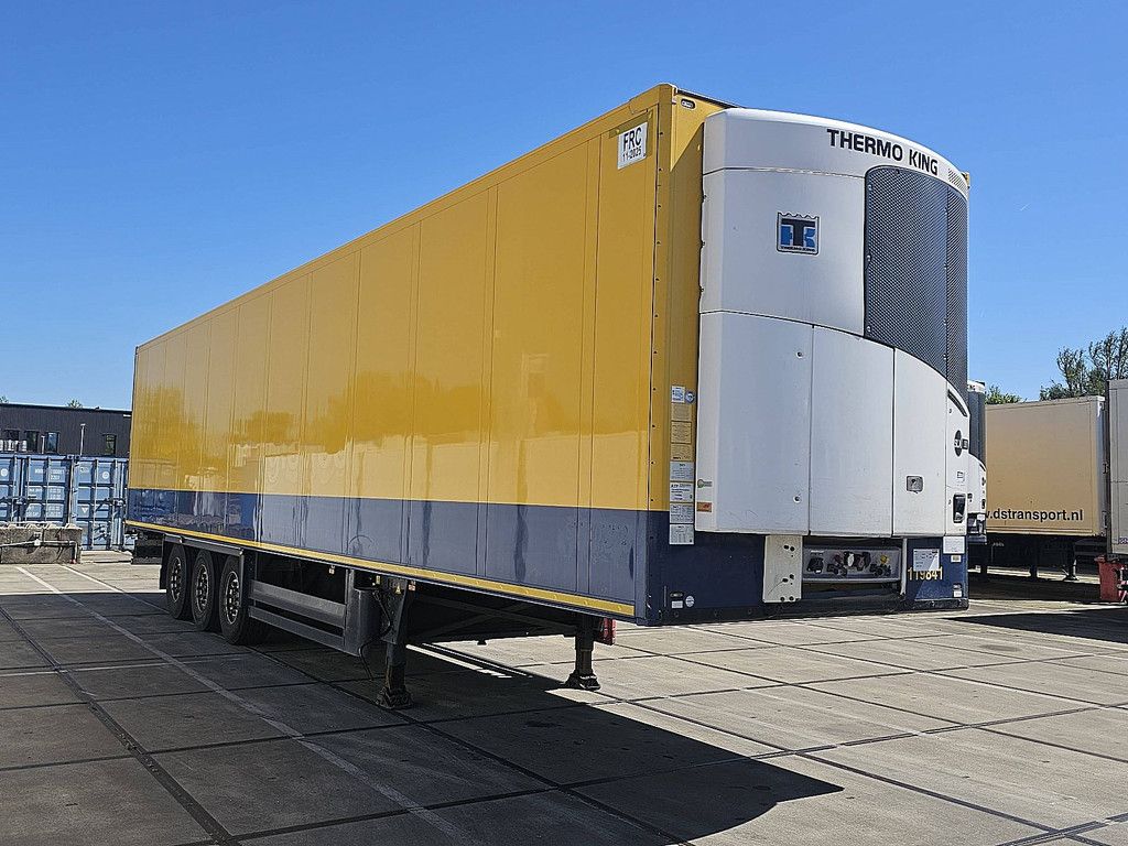 SCHMITZ SKO THERMOKING