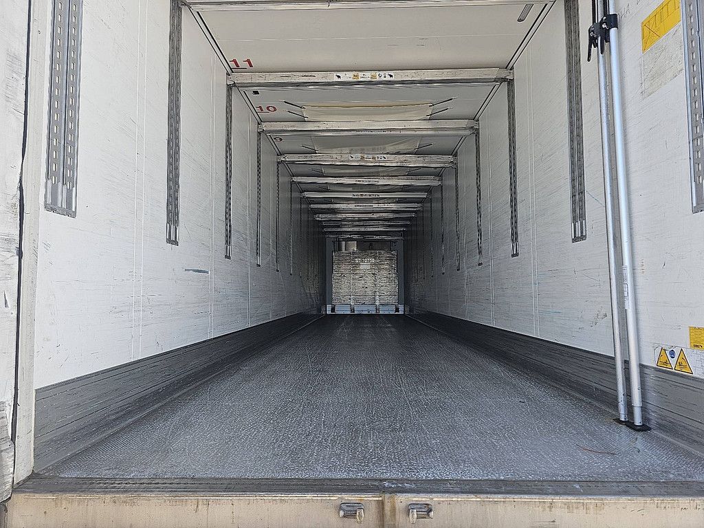 SCHMITZ SKO THERMOKING