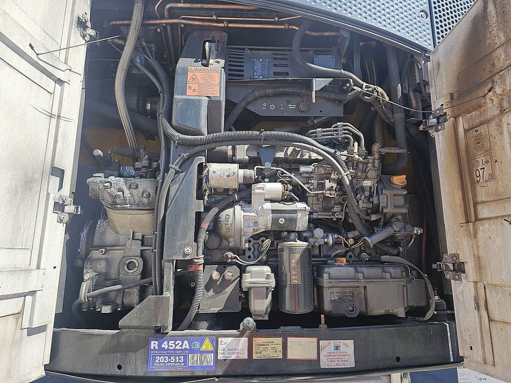 SCHMITZ SKO THERMOKING