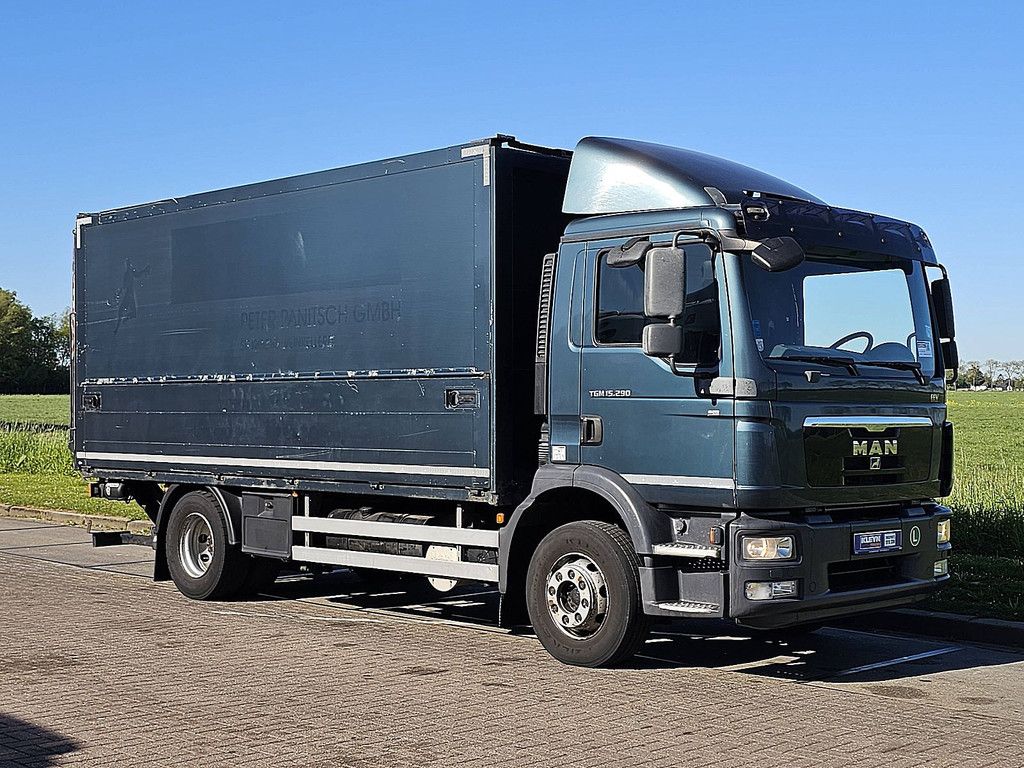 M.A.N. 15.290 TGM verse tuv