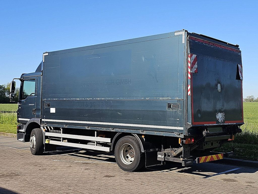 M.A.N. 15.290 TGM verse tuv