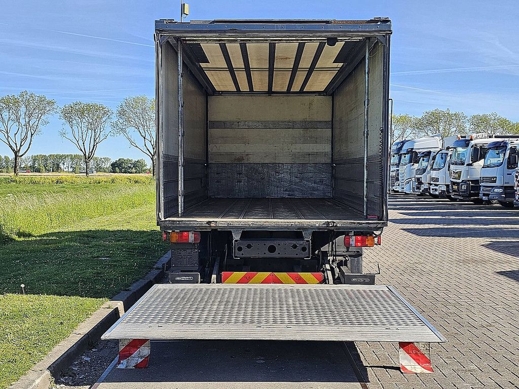 M.A.N. 15.290 TGM verse tuv