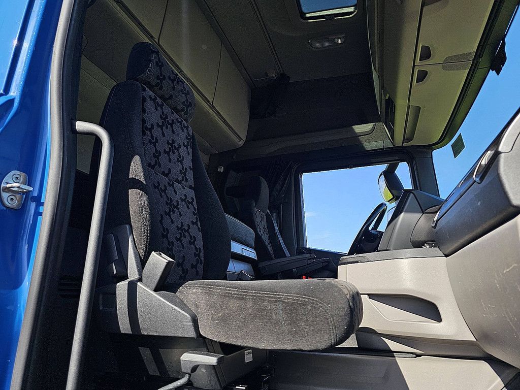 SCANIA R450 hl,standklima