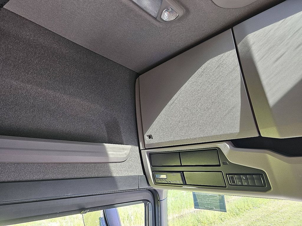 SCANIA R450 hl,standklima