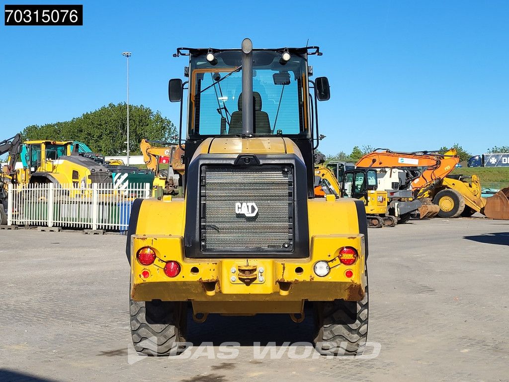 Caterpillar 920