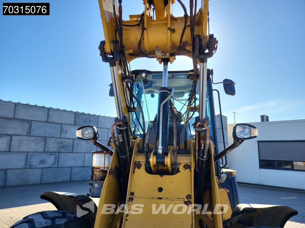 Caterpillar 920