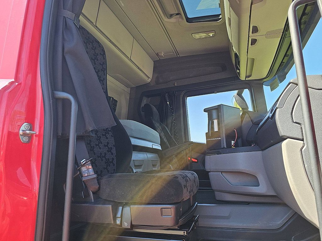 SCANIA R450 6x2 nb retarder