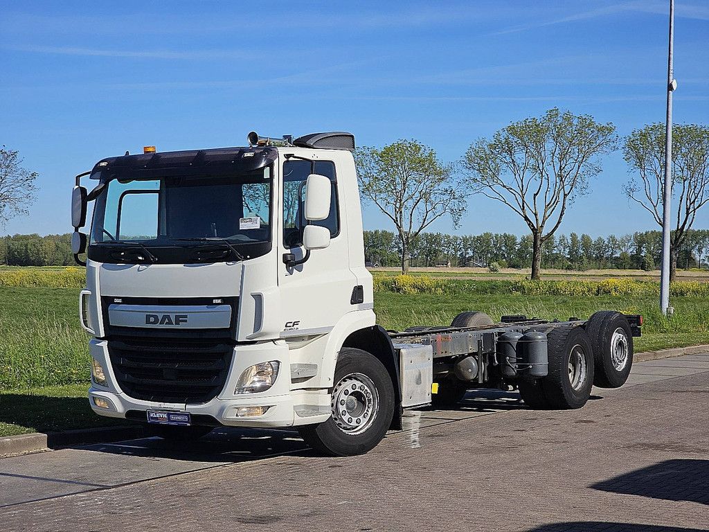 DAF CF 440