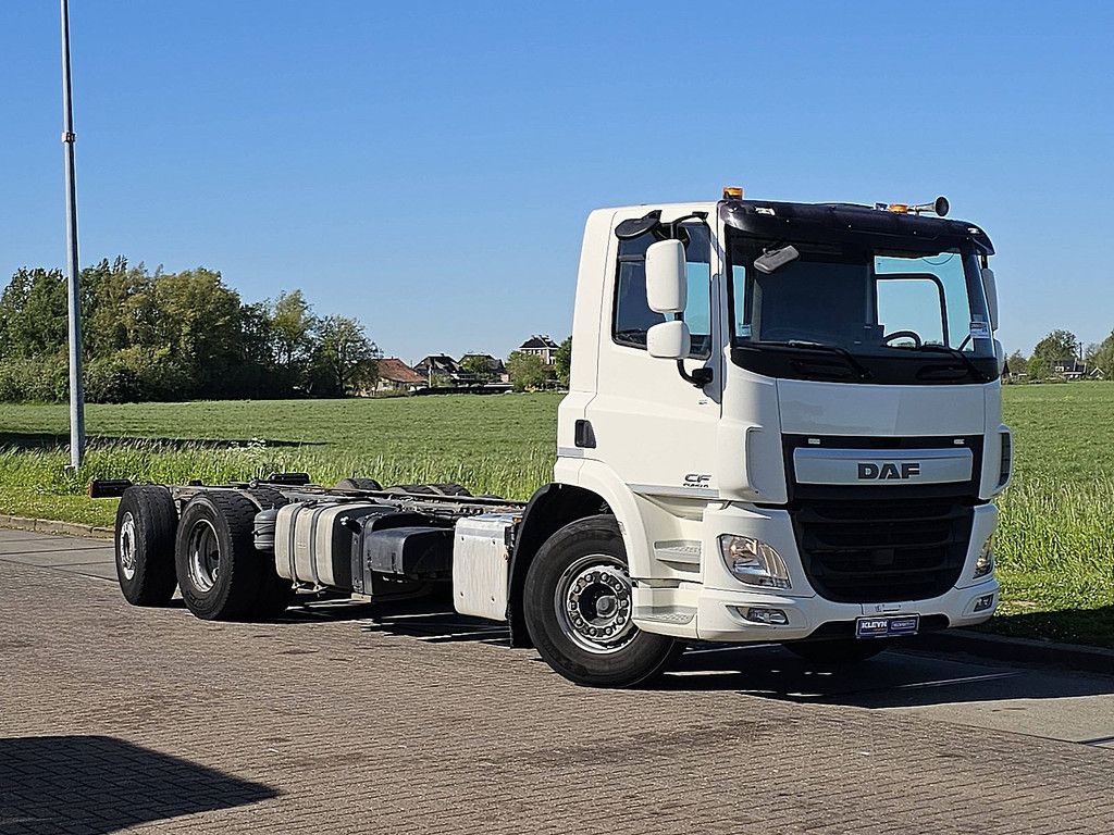 DAF CF 440