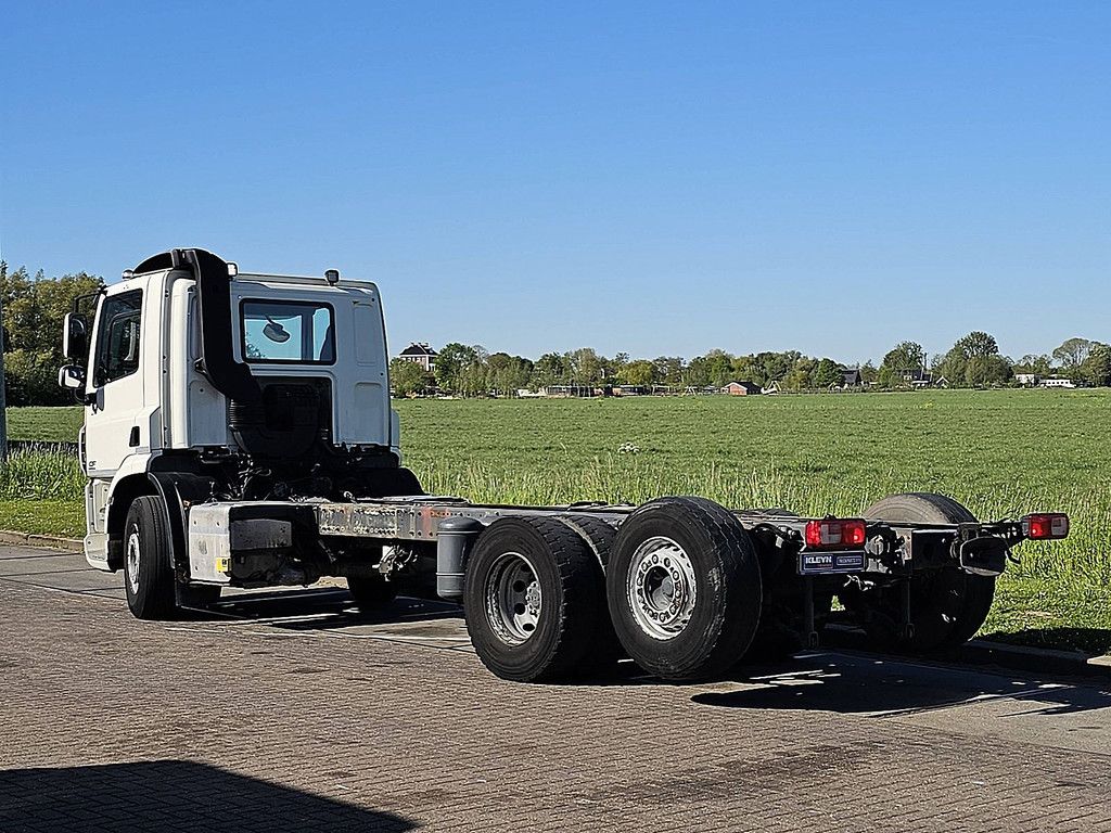 DAF CF 440