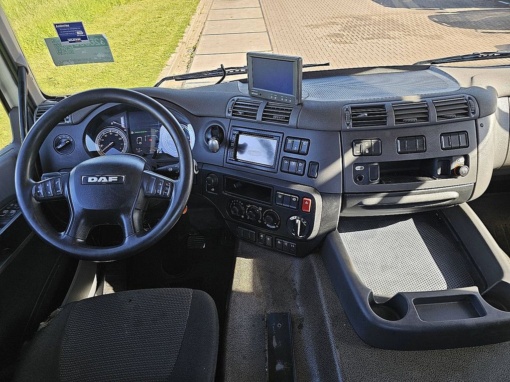 DAF CF 440