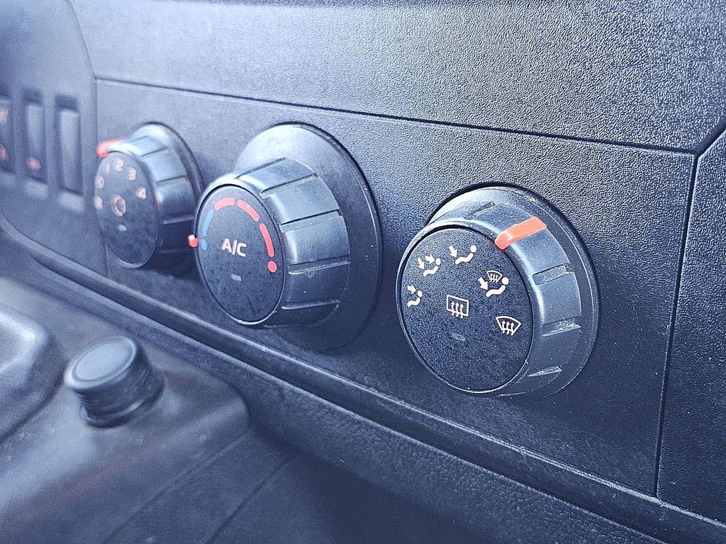 RENAULT MASTER 2.3 l3h2 maxi airco eur6