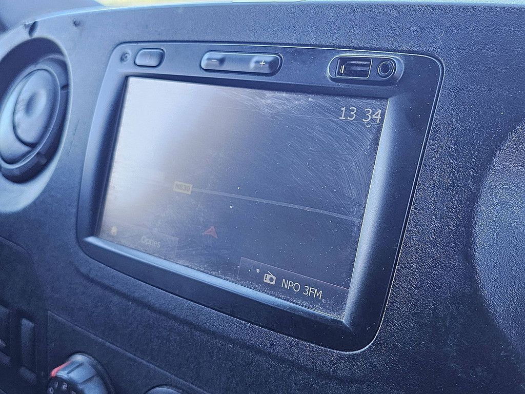 RENAULT MASTER 2.3 l3h2 maxi airco eur6