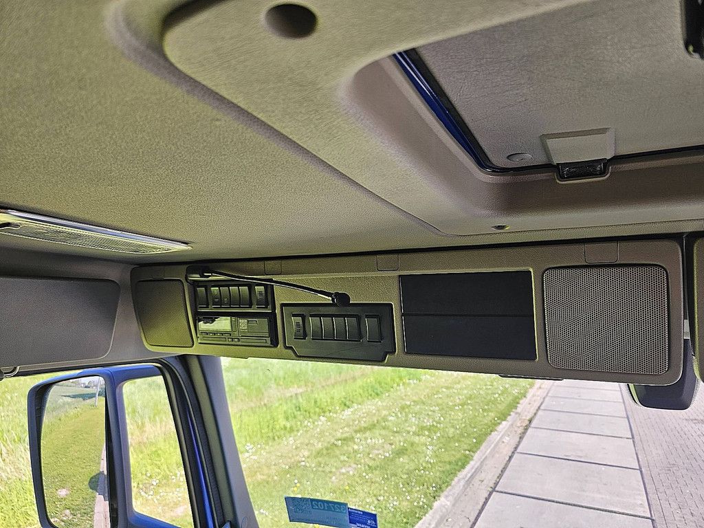VOLVO FM 330 sleepercab nl-truck