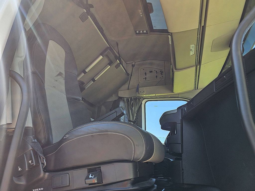 VOLVO FH 500 6x2 retarder