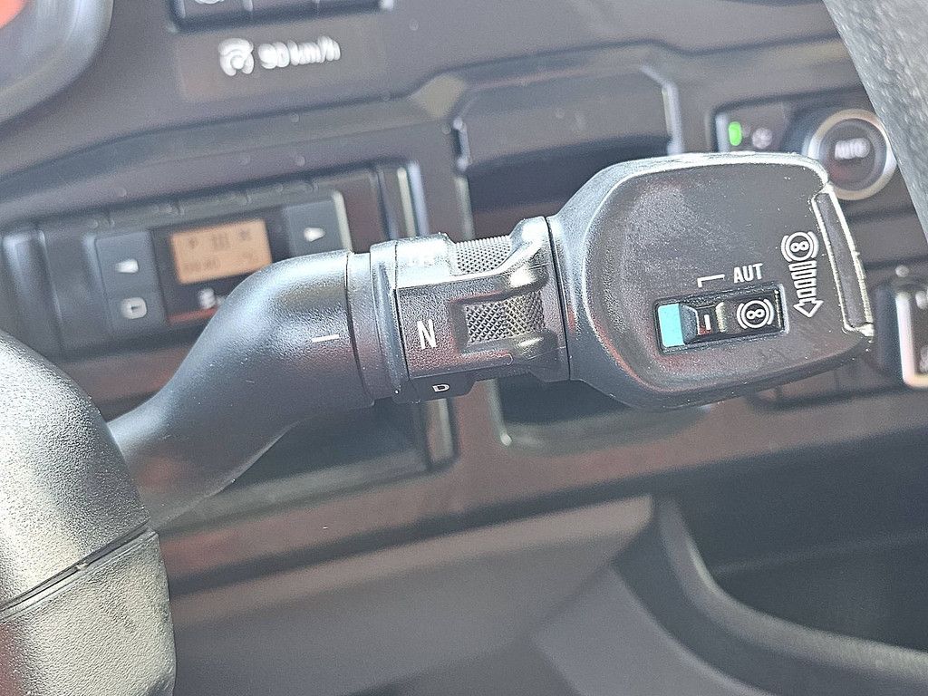 SCANIA R410 lng gas retarder