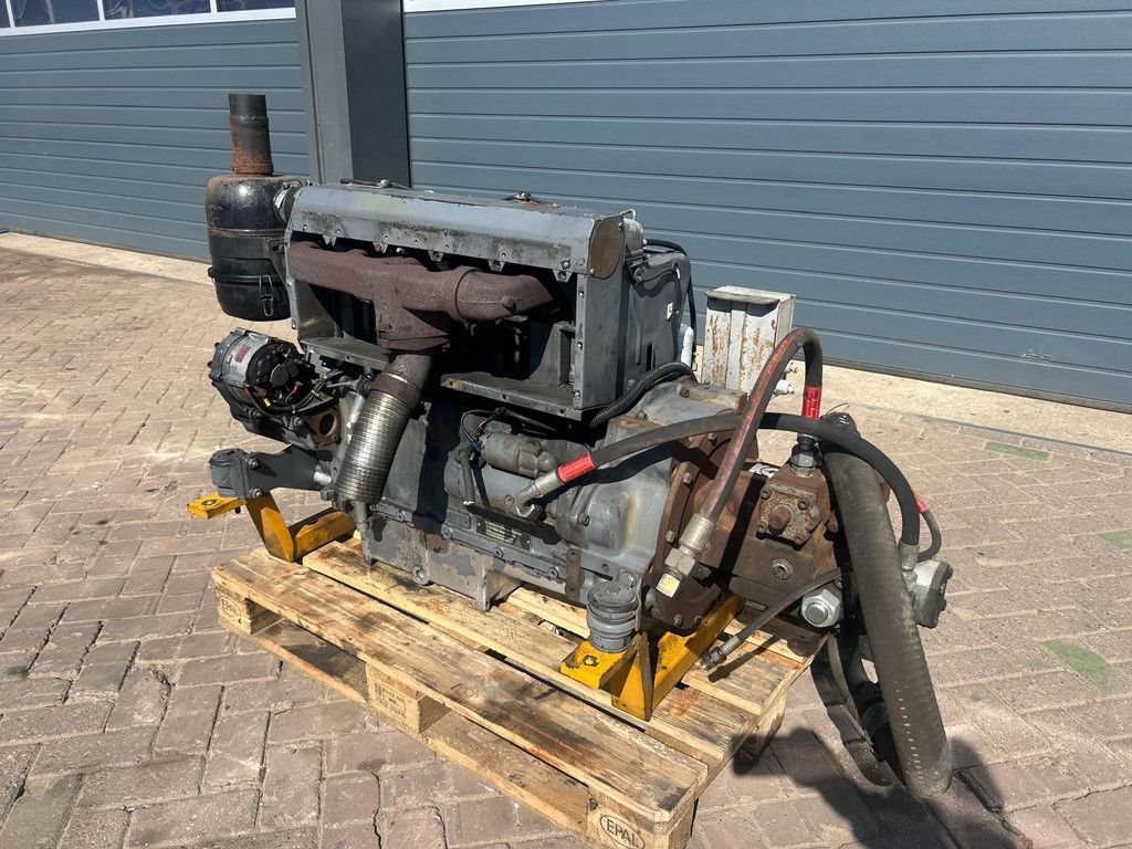 Deutz F5L912