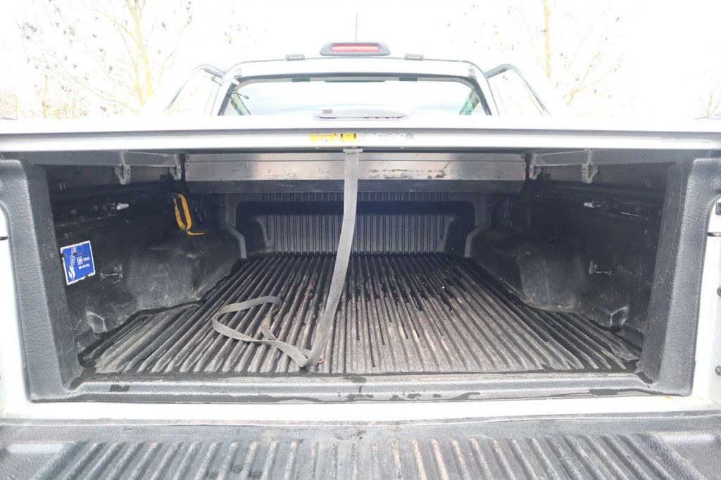 Ford Ranger 2.0 | LIMITED | 4X4 | AUTO | DOUBLE CAB