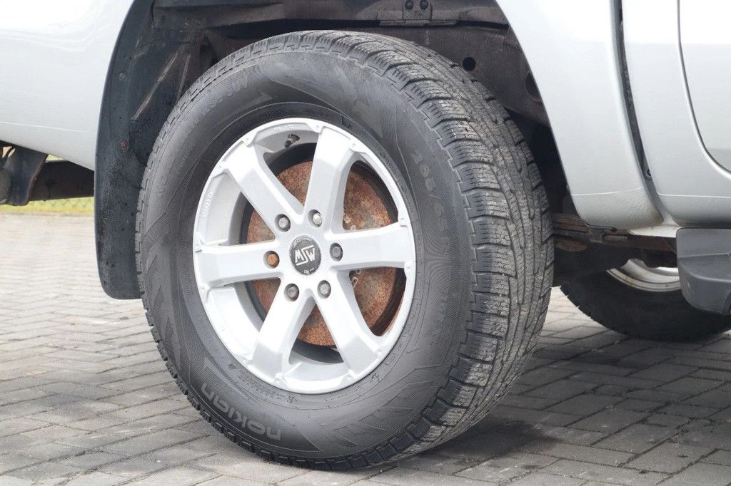Ford Ranger 2.0 | LIMITED | 4X4 | AUTO | DOUBLE CAB