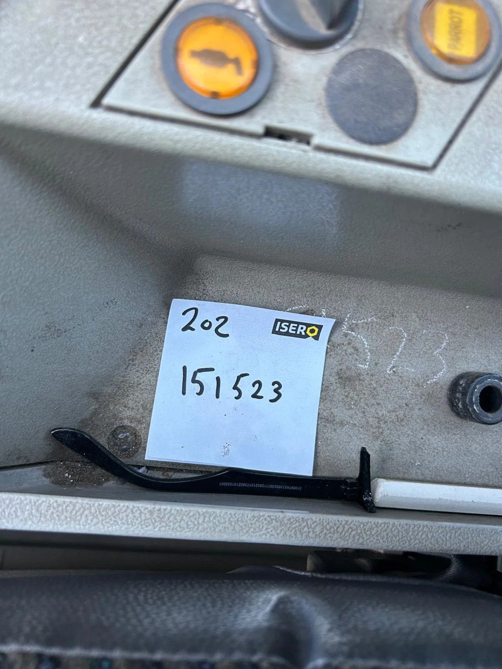 Liebherr A900 C LITRONIC A900C