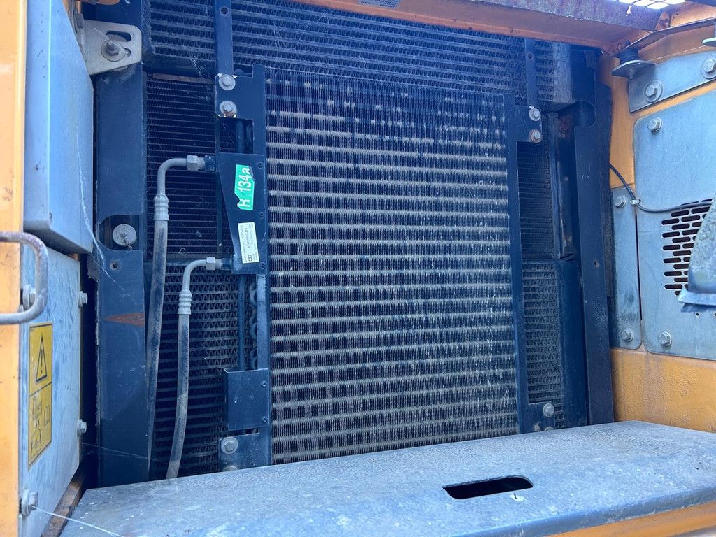 Liebherr A900 C LITRONIC A900C