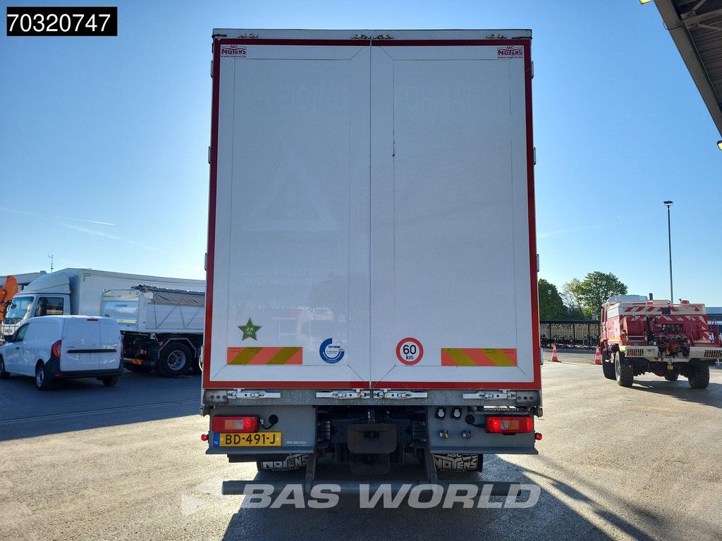 Volvo FH FH 420 4X2 MARGIN! NL-Truck Lessons truck Double pedals Manual VEB+ EURO 6