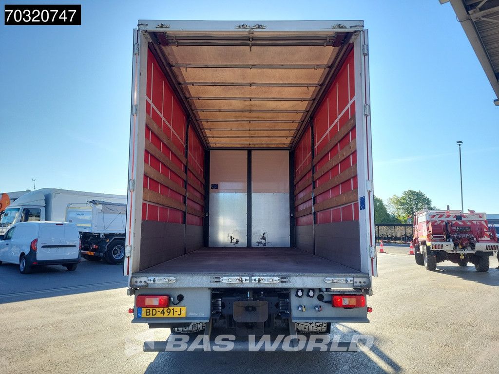 Volvo FH FH 420 4X2 MARGIN! NL-Truck Lessons truck Double pedals Manual VEB+ EURO 6