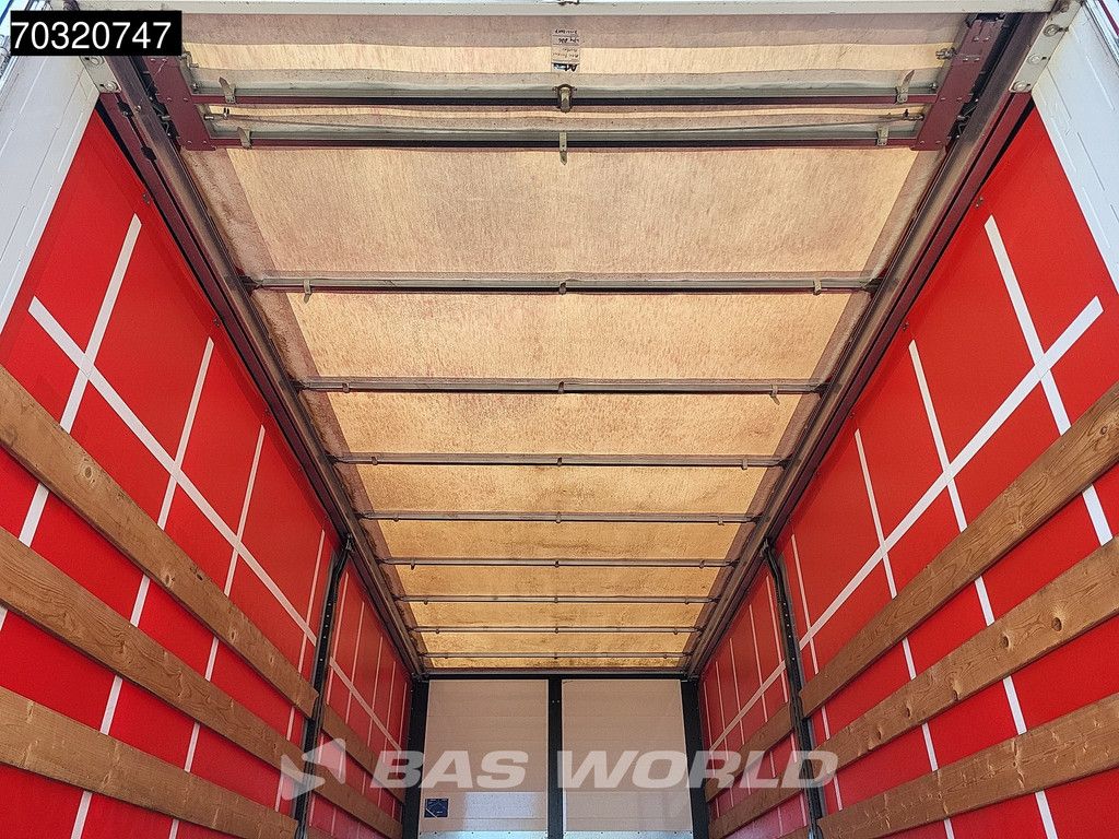 Volvo FH FH 420 4X2 MARGIN! NL-Truck Lessons truck Double pedals Manual VEB+ EURO 6