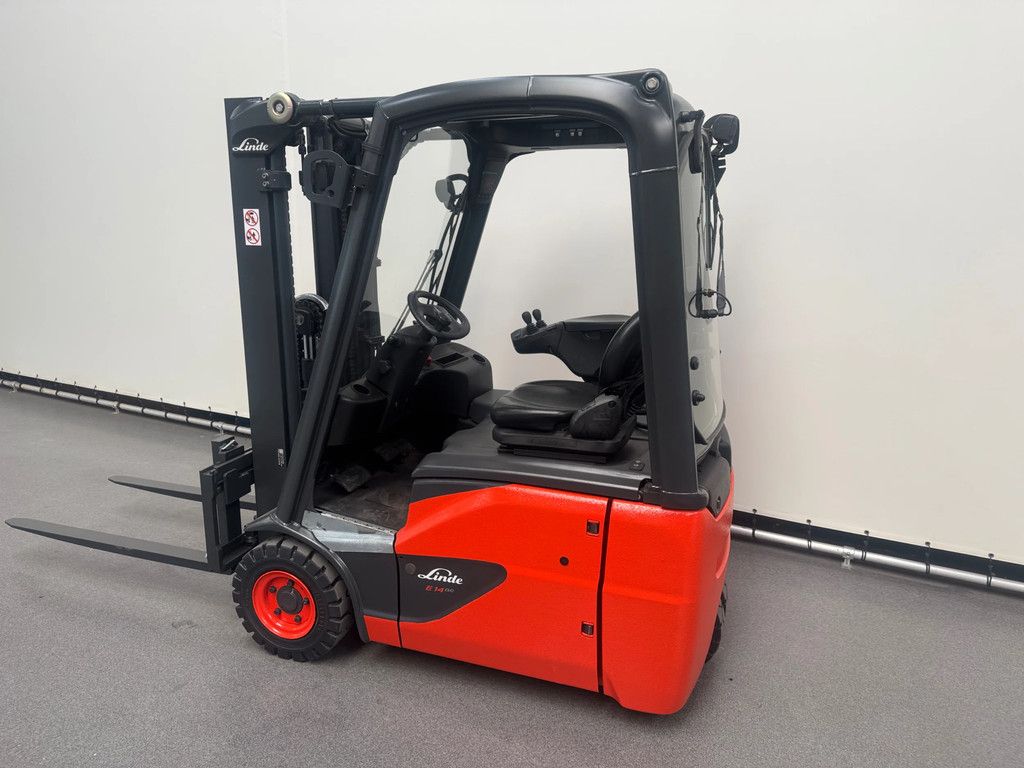 Linde 386 E 14-02