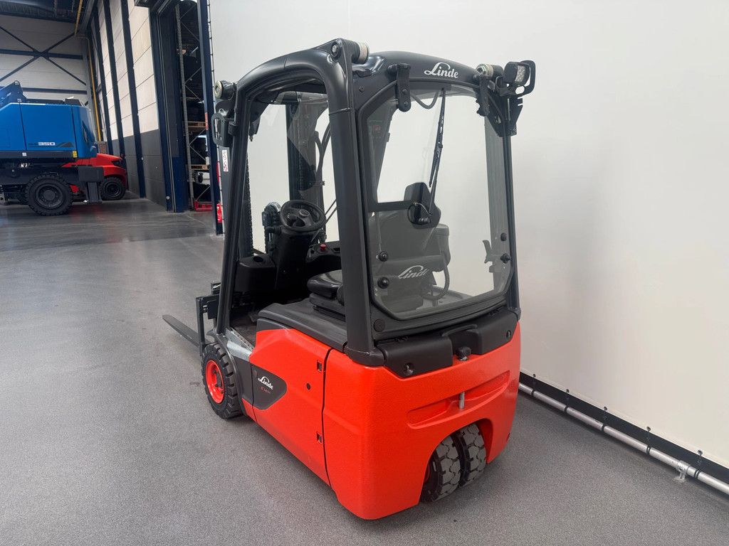 Linde 386 E 14-02