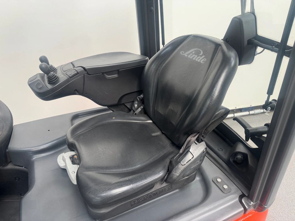 Linde 386 E 14-02