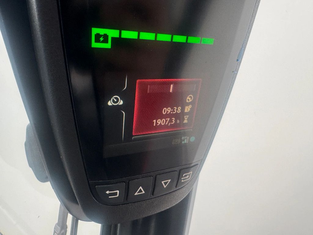 Linde 386 E 14-02