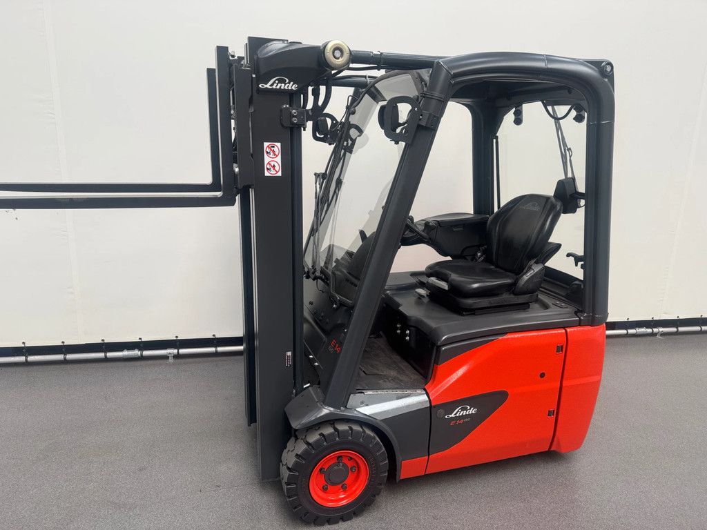 Linde 386 E 14-02