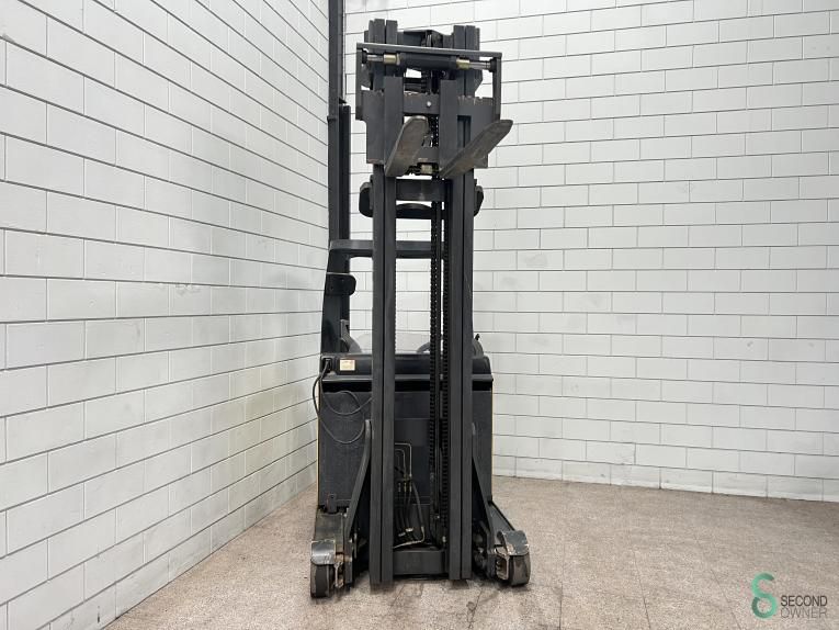 Reachtrucks Elektrisch OM Thesi B2 K23 2004