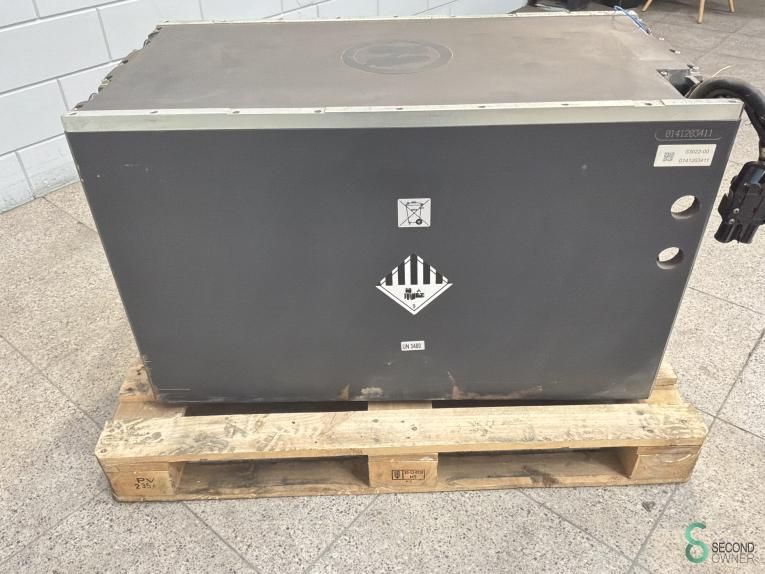 Batterien Elektrisch Still Li-Ion Battery 2020