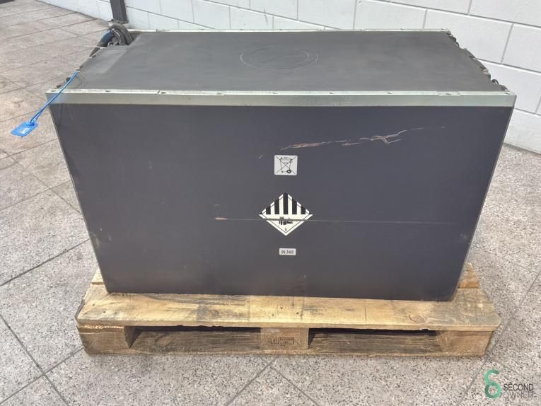 Batterien Elektrisch Still Li-Ion Battery 2020