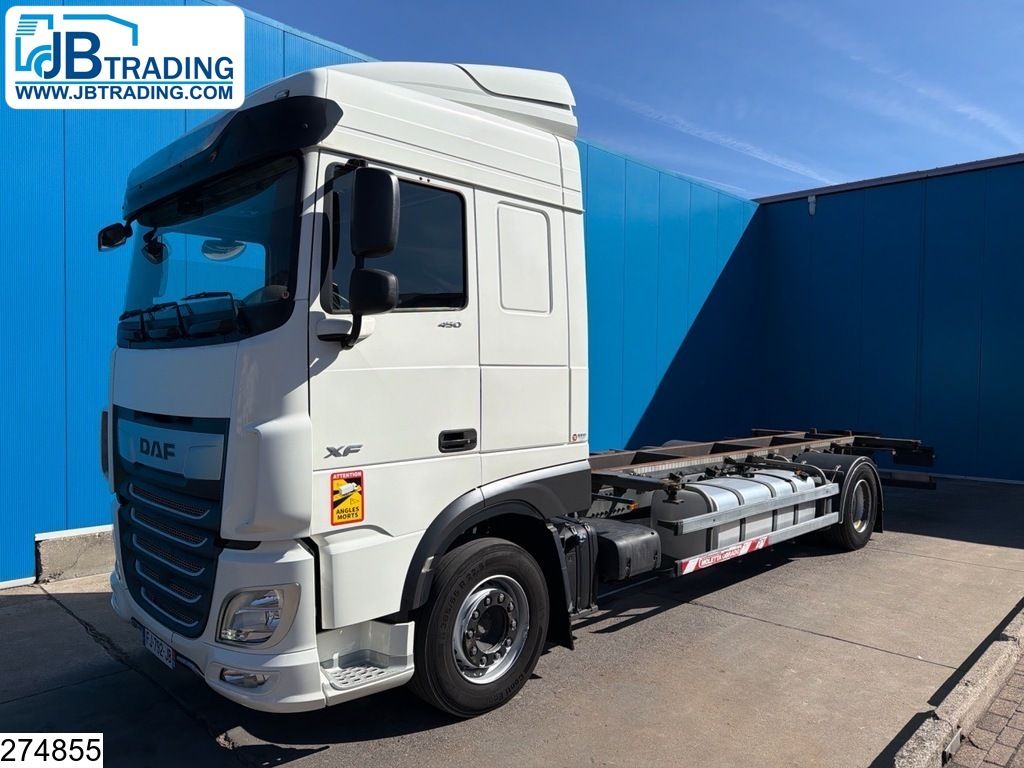 DAF XF 450