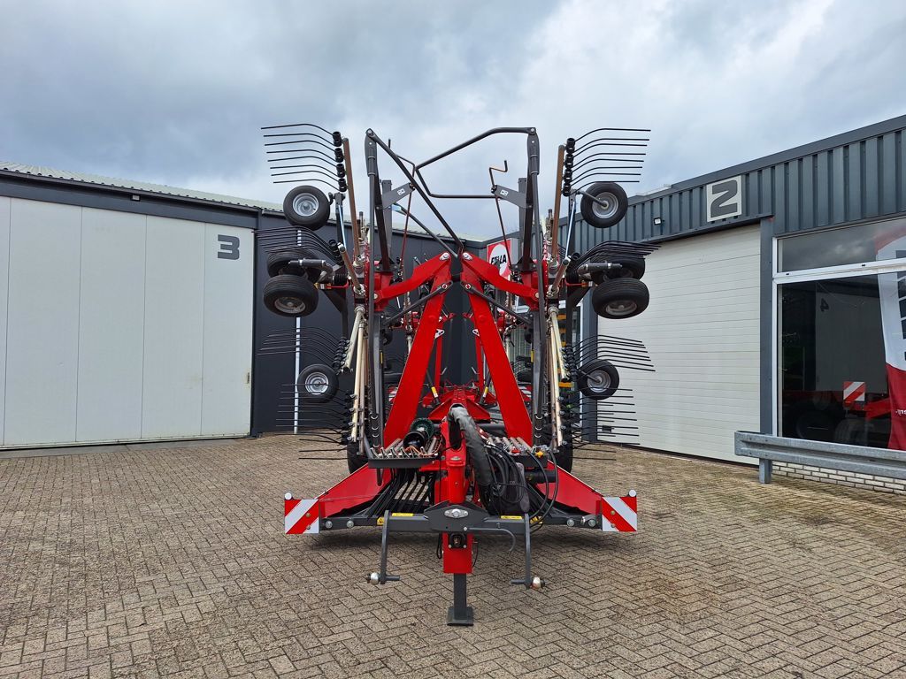 Massey Ferguson RK 1254 TRC-Gen2