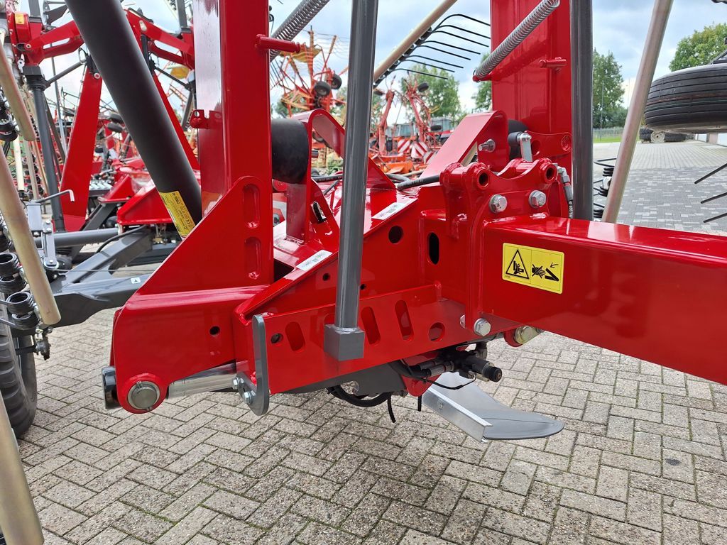 Massey Ferguson RK 1254 TRC-Gen2
