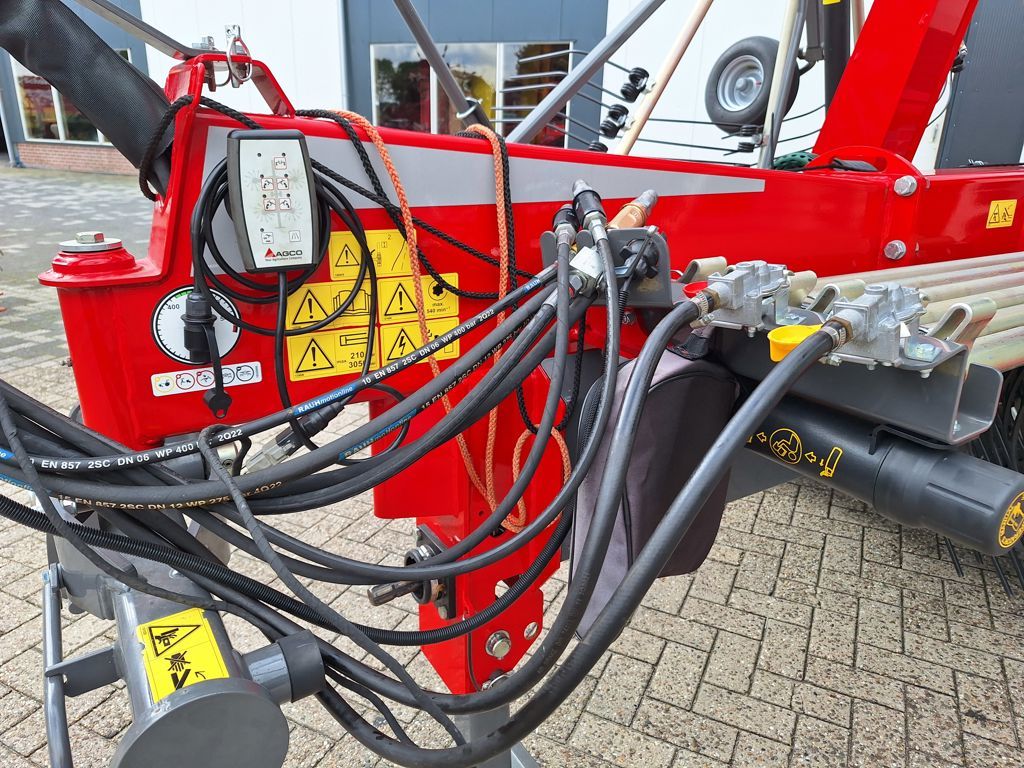 Massey Ferguson RK 1254 TRC-Gen2