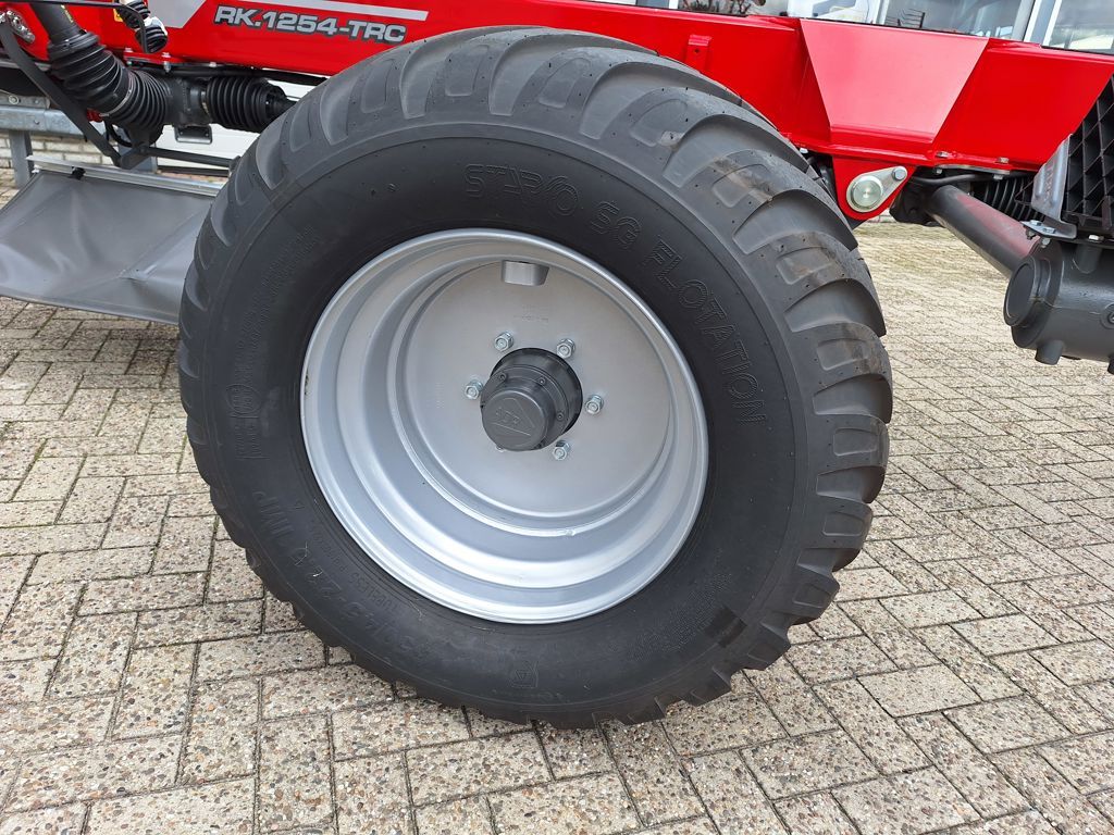 Massey Ferguson RK 1254 TRC-Gen2