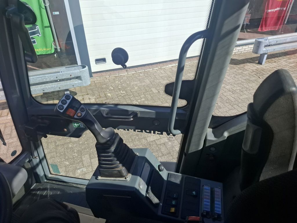 Weidemann 4080T