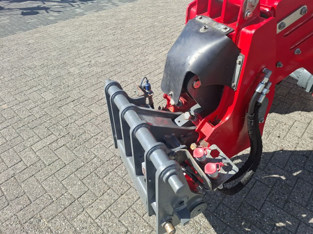 Weidemann 4080T