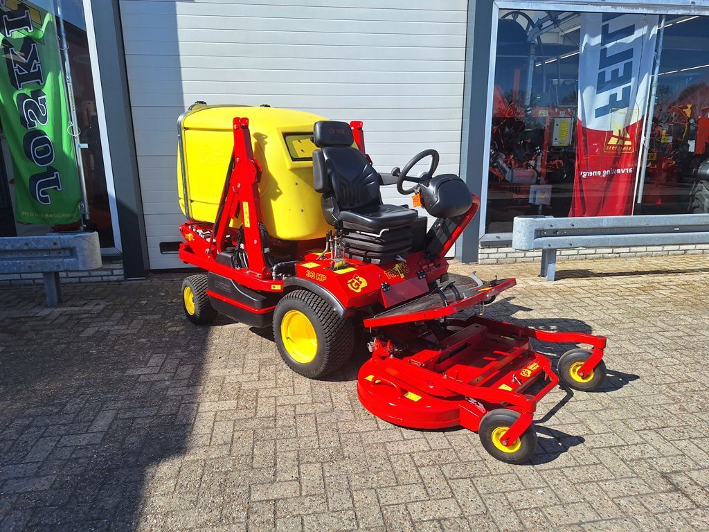 Gianni Ferrari TURBO 1