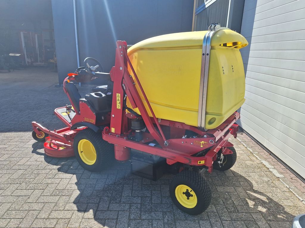 Gianni Ferrari TURBO 1