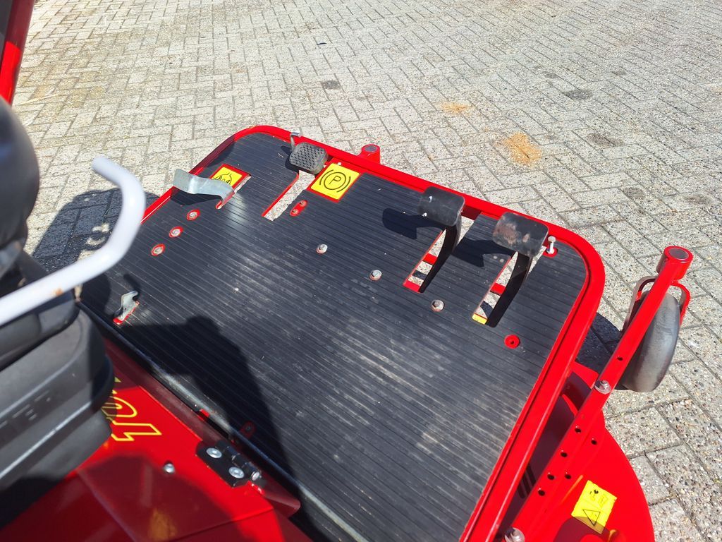 Gianni Ferrari TURBO 1