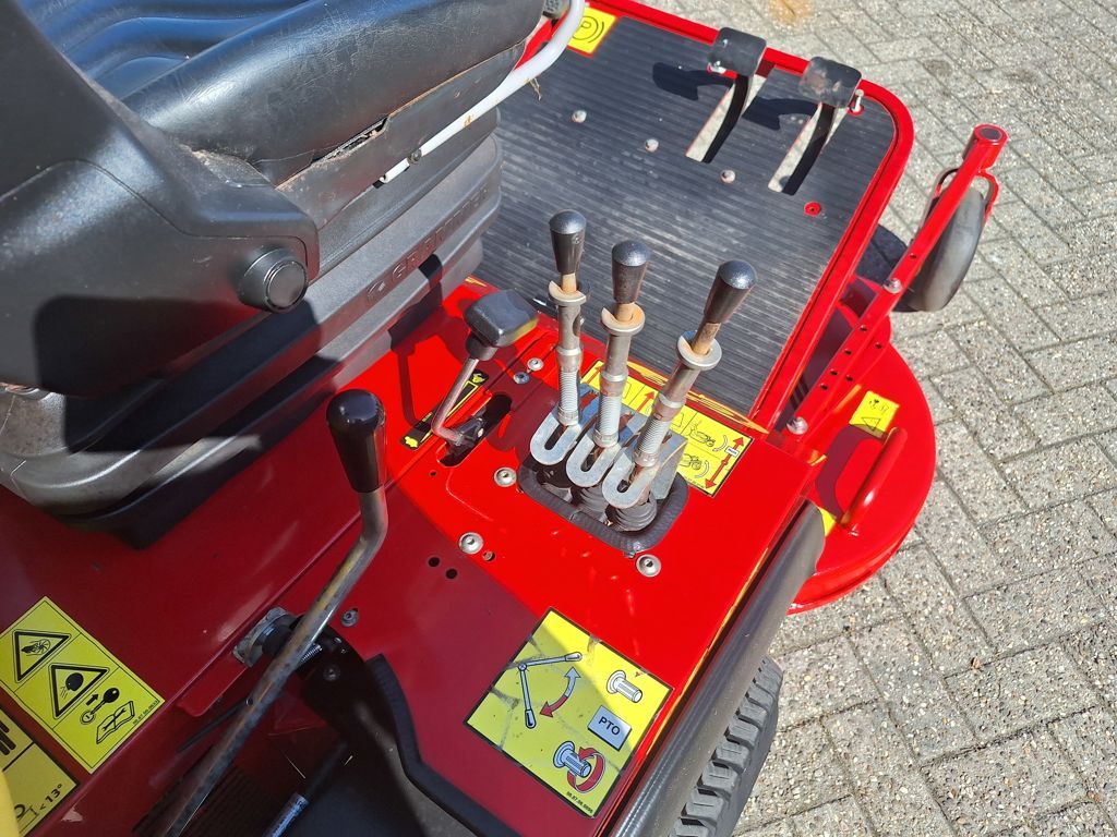 Gianni Ferrari TURBO 1